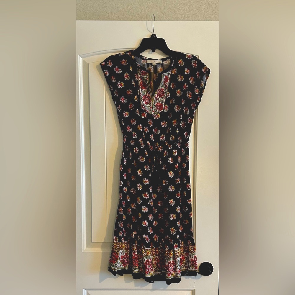 LOFT dress!